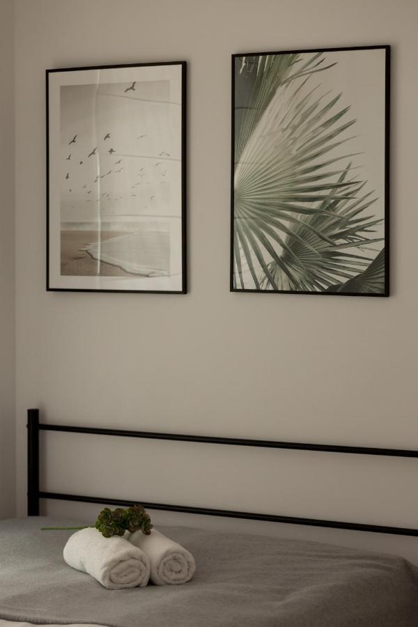Forum Wola Jana Kazimierza Apartment By Noclegi Renters Varšava Exteriér fotografie