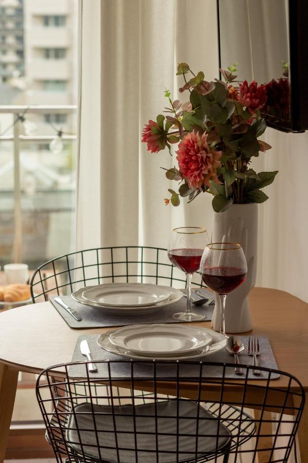 Forum Wola Jana Kazimierza Apartment By Noclegi Renters Varšava Exteriér fotografie